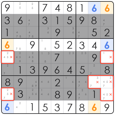 sudoku medium