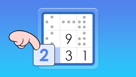 easy sudoku puzzles to print