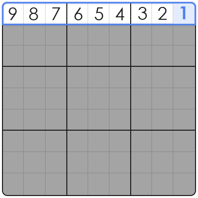 how do you play sudoku puzzle